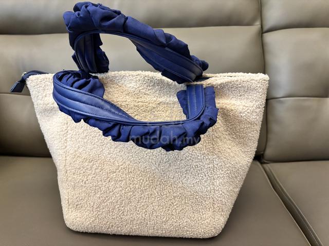 31 Sons de mode Bonjour Tote Bag - photo 3 of 6