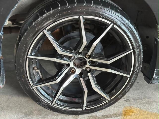 2015 Toyota VIOS 1.5 E NCP150R (A) - 5