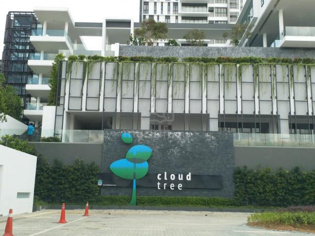 CloudTree Residence 1
