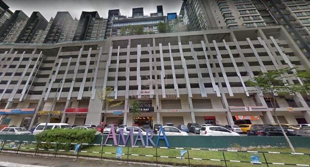 Amara Service Residences 1