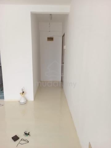 Rumah Sewa Pangsapuri Seri Damai Puchong 1