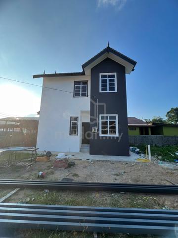 bilik sewa bujang 1