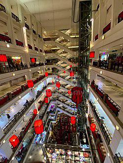Berjaya Times Square Level 4 Retail For Let 1