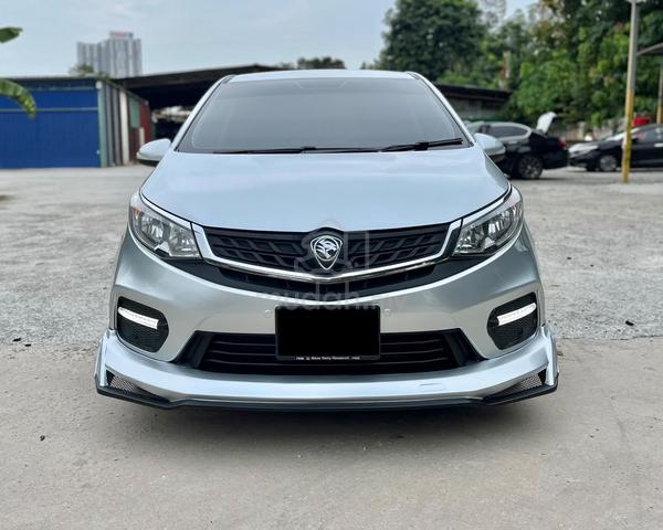 LKEDAI 2019 Proton PERSONA 1.6 PREMIUM FL FULLSPEC - 3