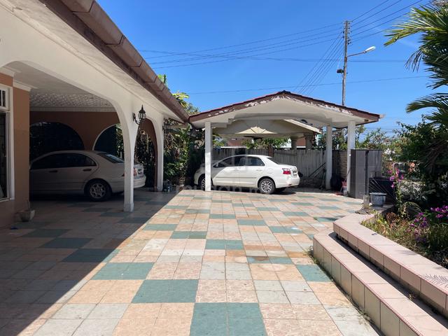 Taman Century House / 1 Storey Bungalow / Penampang / Lintas /Towering 1