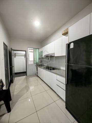 The Aliff Residences 1