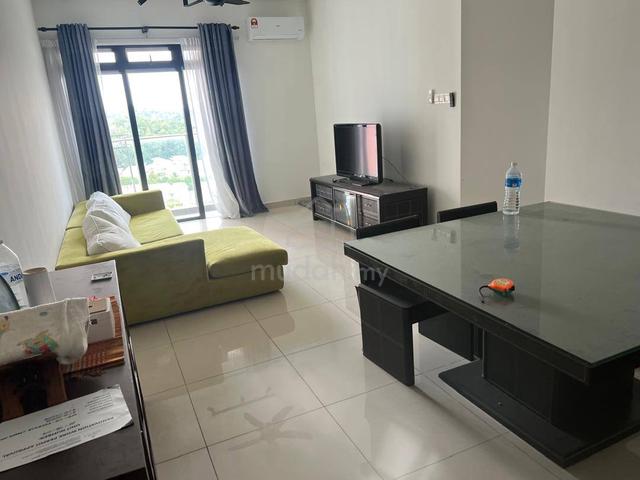 Setia Seraya Residence 1
