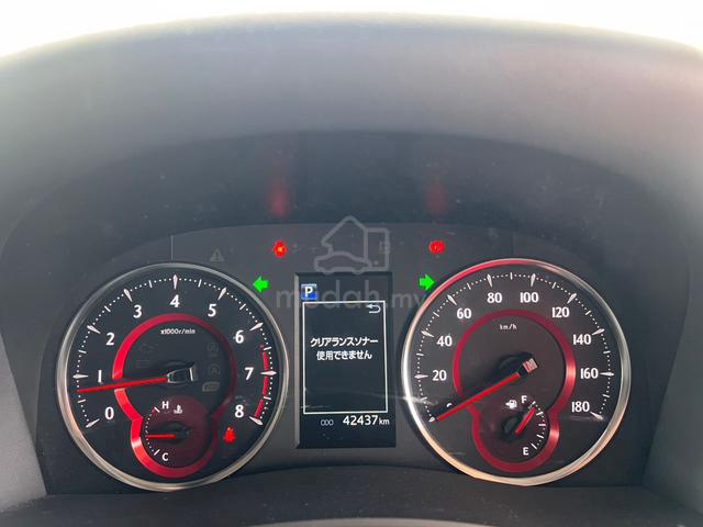 ALPHARD SC🔥42kkm🔥ModellistaB/K🔥4B🔥2021🔥 - 5