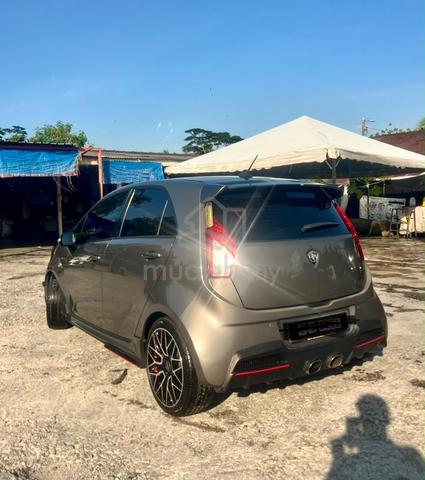 2014 Proton IRIZ 1.6 PREMIUM (A) - 4