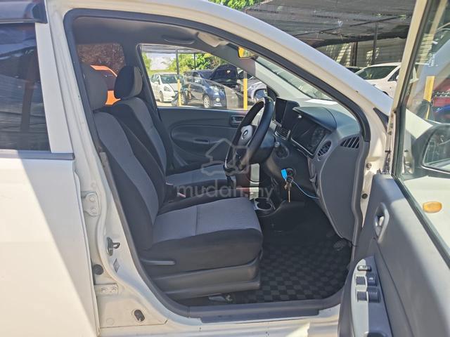 2008 Perodua VIVA 850 (M) - LOAN KEDAI - 4