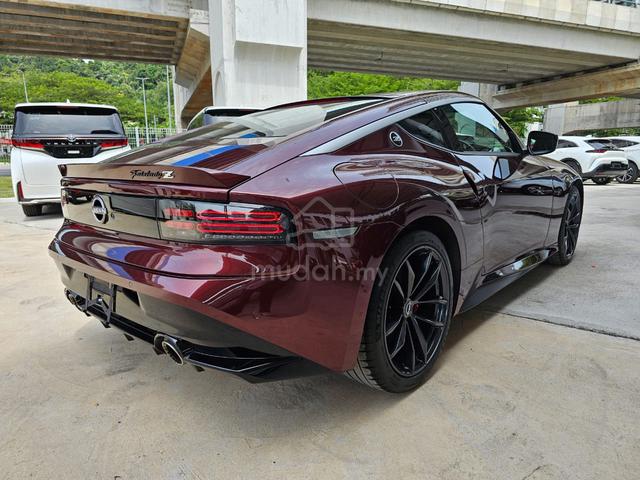 2024 Nissan FAIRLADY Z 3.0 (A) Version ST BOSE - 2