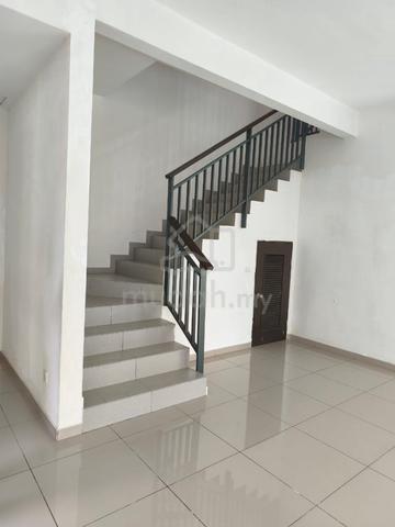 Setia Ecohill 2 Semi D Cluster Intermediate Partia Furnished 1