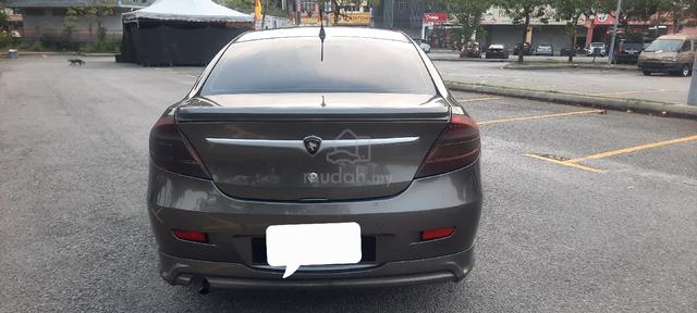 2012 Proton PERSONA 1.6 ELEGANCE BASE LINE (A) - 3
