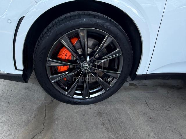 2023 Lexus RX350 2.4 F SPORT P/Roof HUD BSM 360 5A - 3