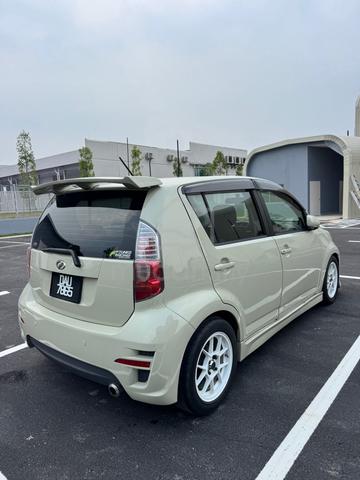 2005 Perodua MYVI 1.3 EZI (A) - 5
