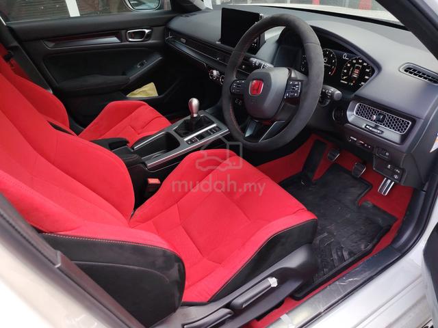 2023 Honda CIVIC 2.0 TYPE R MY23 FL5 (M)CHEAPEST23 - 5