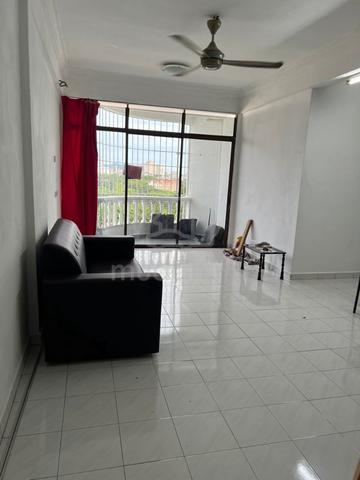 Desa Permai Indah Apartment 1