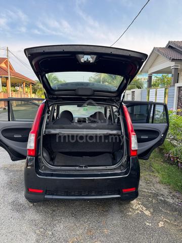 2011 Perodua VIVA 1.0 ELITE EZI (A) - 4