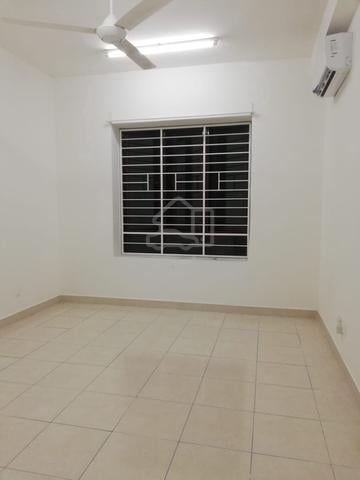 Rafflesia Sentul Condominium 1