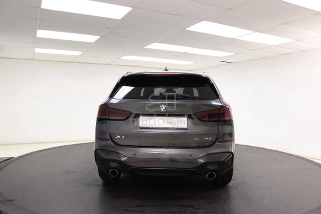2022 Bmw X1 sDRIVE20i M SPORT 2.0L (A) - 3