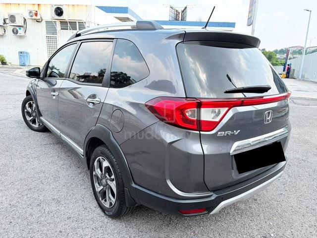 Honda BR-V 1.5 V (A) Full Spec | 7-Seater Family - 2
