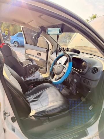 2008 Perodua MYVI 1.3 EZi (A) - 5