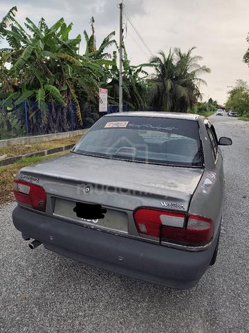 2001 Proton WIRA 1.3 GL (M) - 2