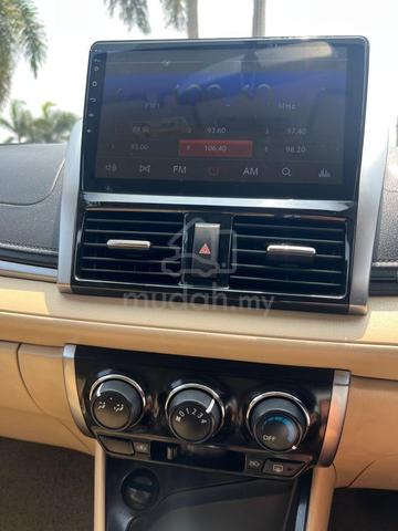 2013 Toyota VIOS 1.5 G (A) - 4