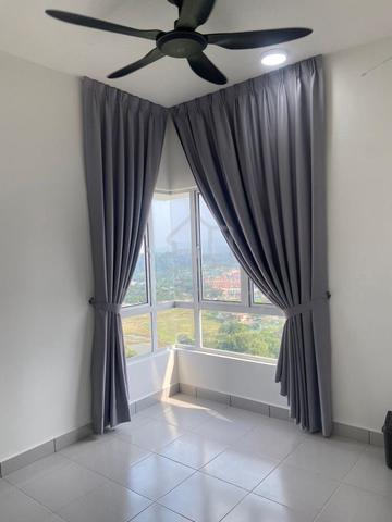 Residensi Ostia 1