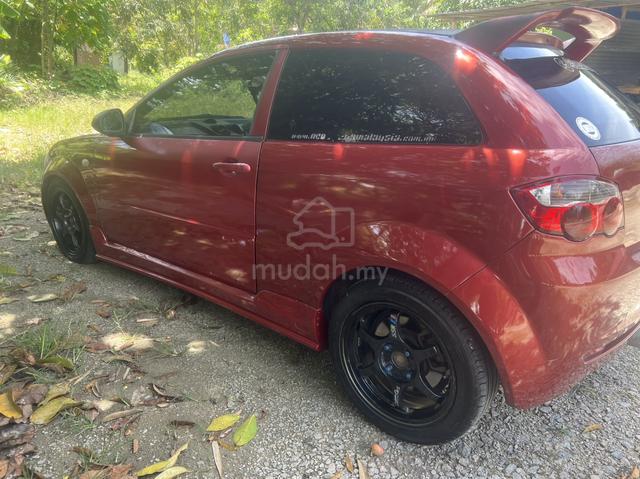 2007 Proton SATRIA 1.6 NEO (M) - 4