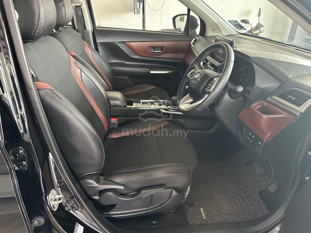 2023 Perodua ALZA 1.5 AV (A) - 5