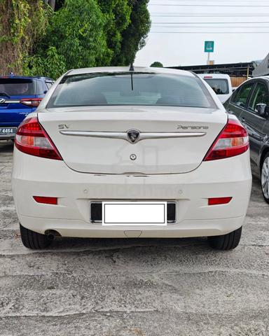 2014 Proton PERSONA 1.6 SV facelift Cash - 4