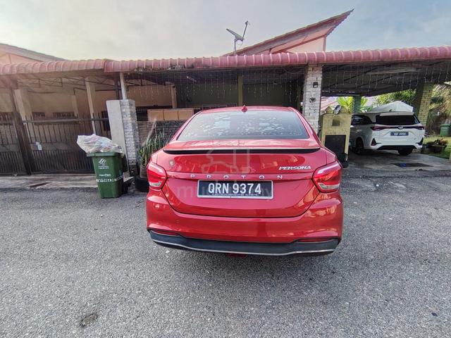 2021 Proton PERSONA STANDARD 1.6L (A) - 4