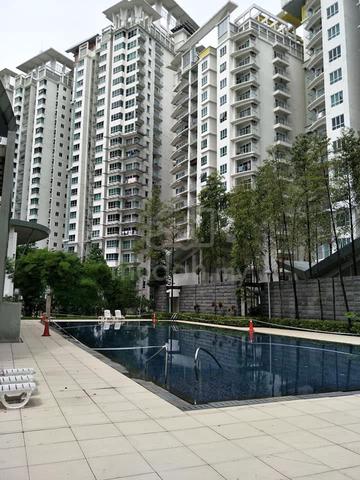 Metropolitan Square 1