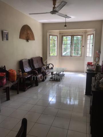 Damansara Damai, Apt Impian,SgBuloh, PJ 1