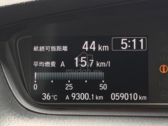 TURBO⭐2022 Honda N BOX 0.7 NBOX FACELIFT E-BREAK - 2