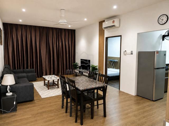 Rex Apartment 1