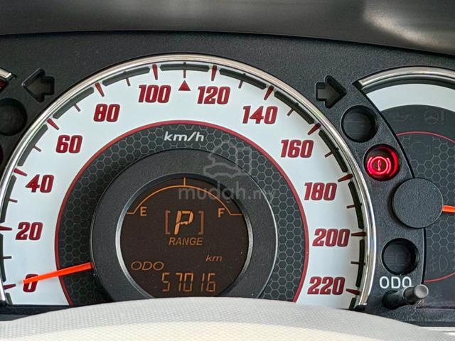 FULL LOAN 2017 Perodua MYVI 1.5 SE FACELIFT (A) - 3