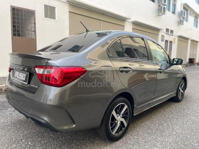 2025 Proton SAGA 1.3 PREMIUM S AT MY16 FREE SERVIC - 5