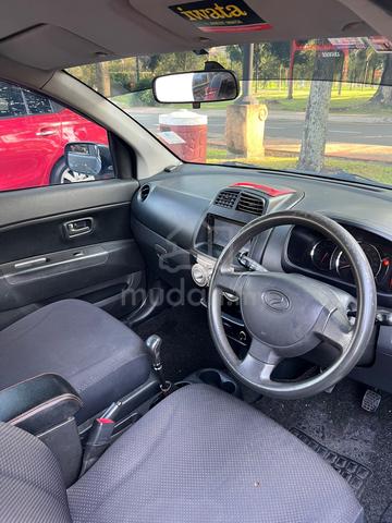2006 Perodua MYVI 1.3 SX (M) - 5