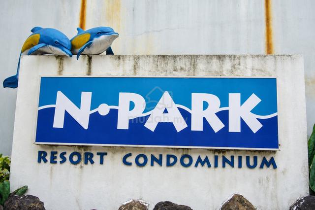 N-Park Condominium 1