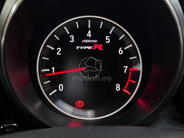 2017 Honda CIVIC 2.0 TYPE R (M) TIPTOP CONDITION - 4