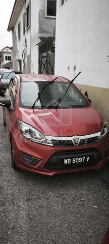 2016 Proton IRIZ 1.3 STANDARD (A) - 1