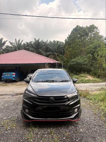 2018 Perodua BEZZA 1.3 PREMIUM X (A) - 5