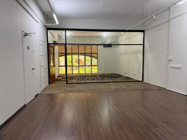 Phileo Damansara 1,1524 sf 1