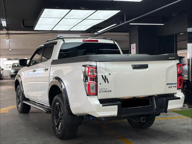 2023 Isuzu D-MAX 3.0 X-TERRAIN MY21 UPDATED Warnty - 4