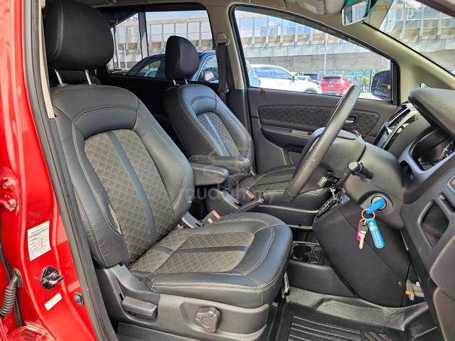 Proton EXORA PREMIUM 1.6 # 3 YEAR WARANTY # 1 OWN - 4