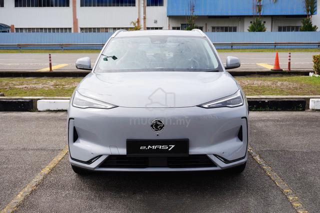 Proton EMAS 7 PREMIUM EV 2026 - 2