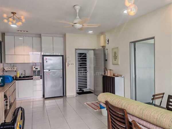 The Zizz Room Jalan Pju 10 Damansara Damai 1