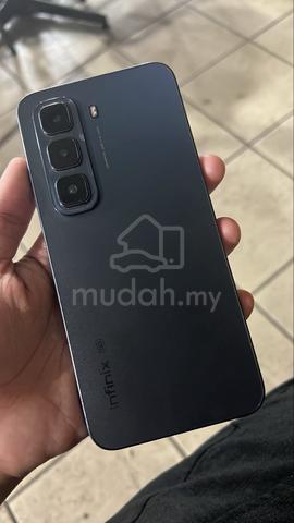 INFINIX HOT 50 5g (PHONE ONLY) - photo 4 of 5